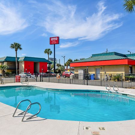 Oyo Hotel Lake Park - Valdosta Area Εξωτερικό φωτογραφία