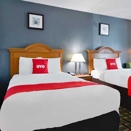 Oyo Hotel Lake Park - Valdosta Area Εξωτερικό φωτογραφία