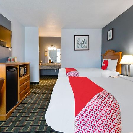 Oyo Hotel Lake Park - Valdosta Area Εξωτερικό φωτογραφία