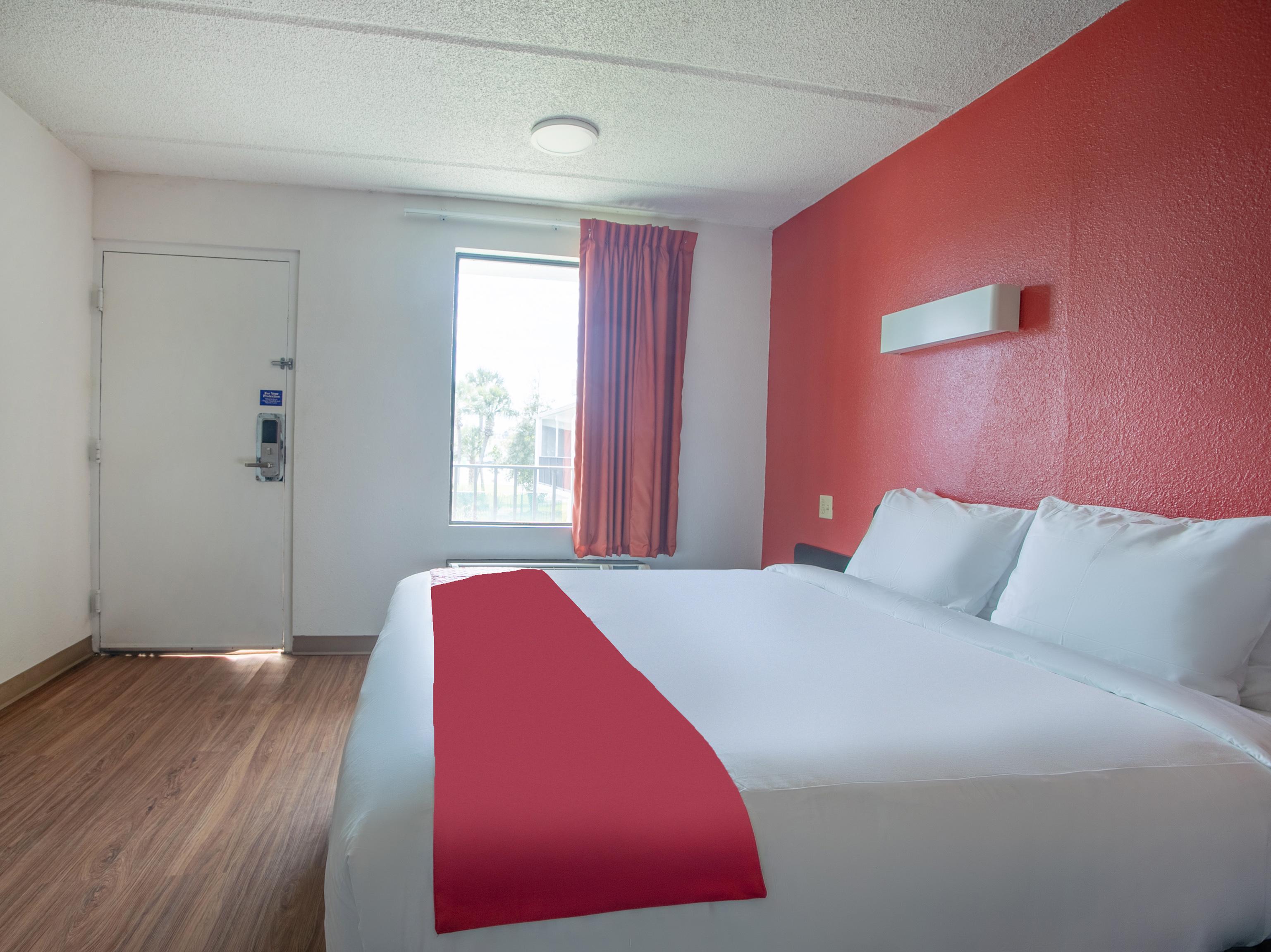 Oyo Hotel Lake Park - Valdosta Area Εξωτερικό φωτογραφία