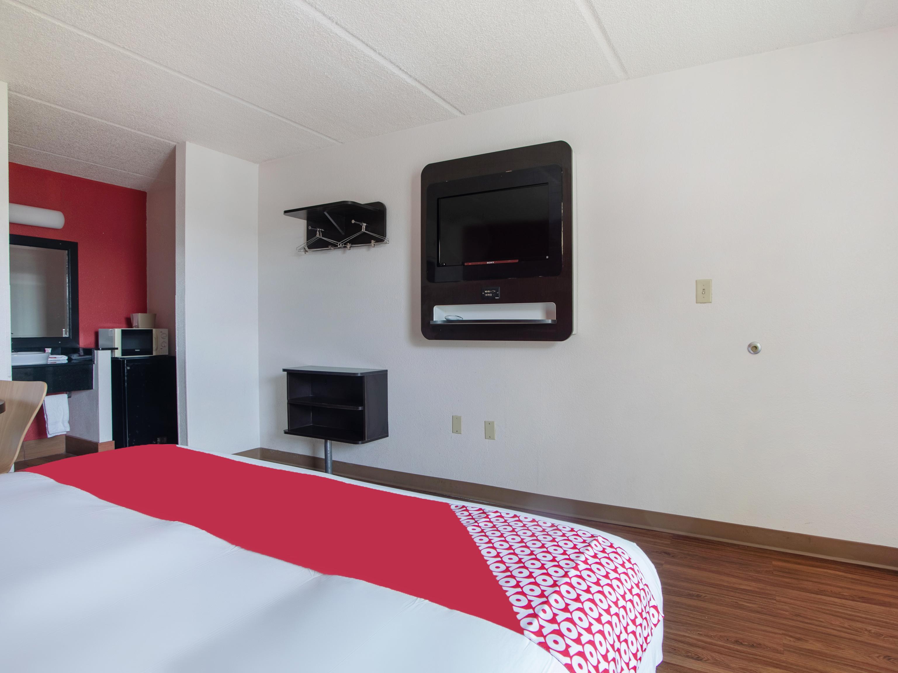 Oyo Hotel Lake Park - Valdosta Area Εξωτερικό φωτογραφία