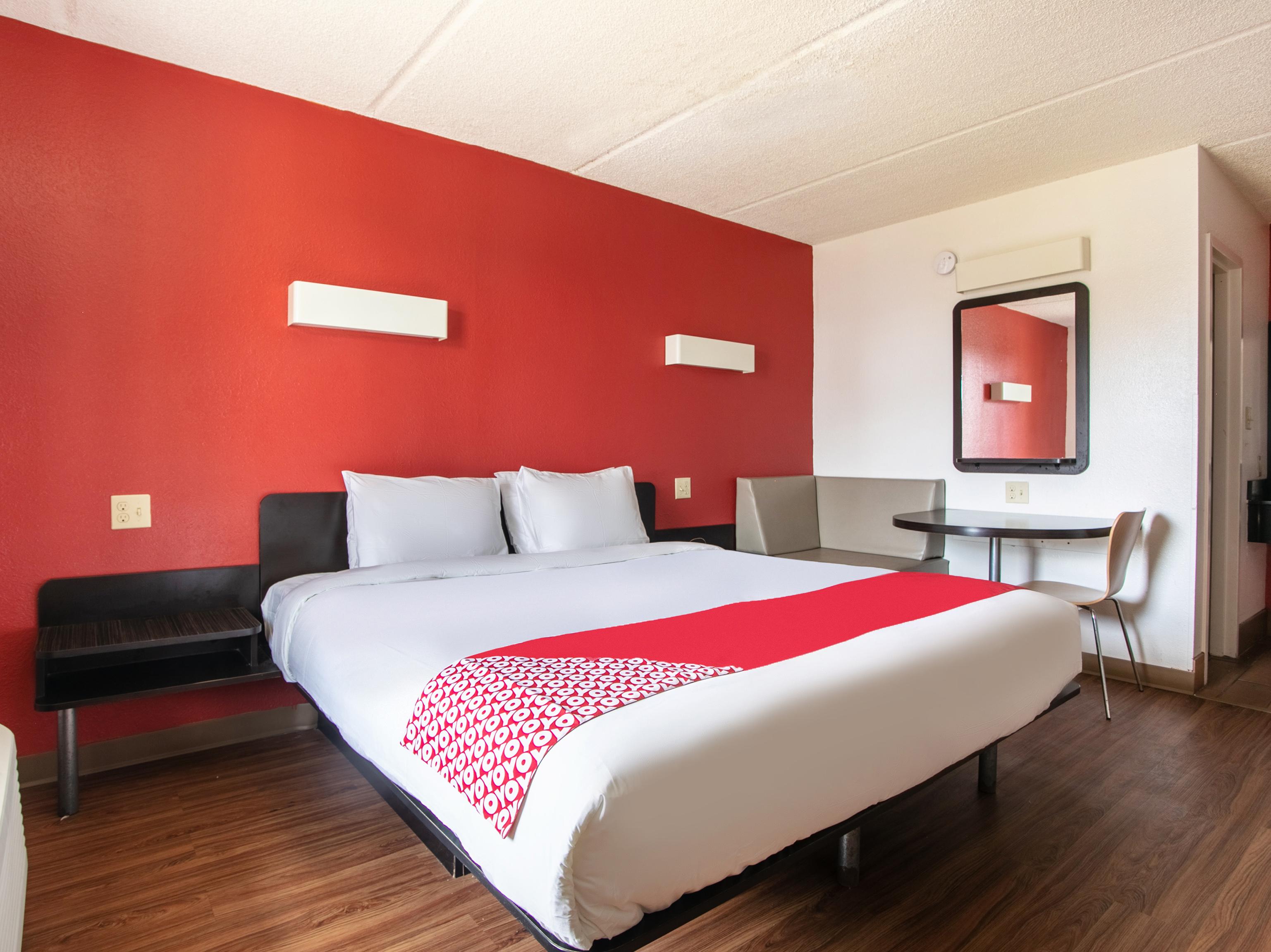 Oyo Hotel Lake Park - Valdosta Area Εξωτερικό φωτογραφία
