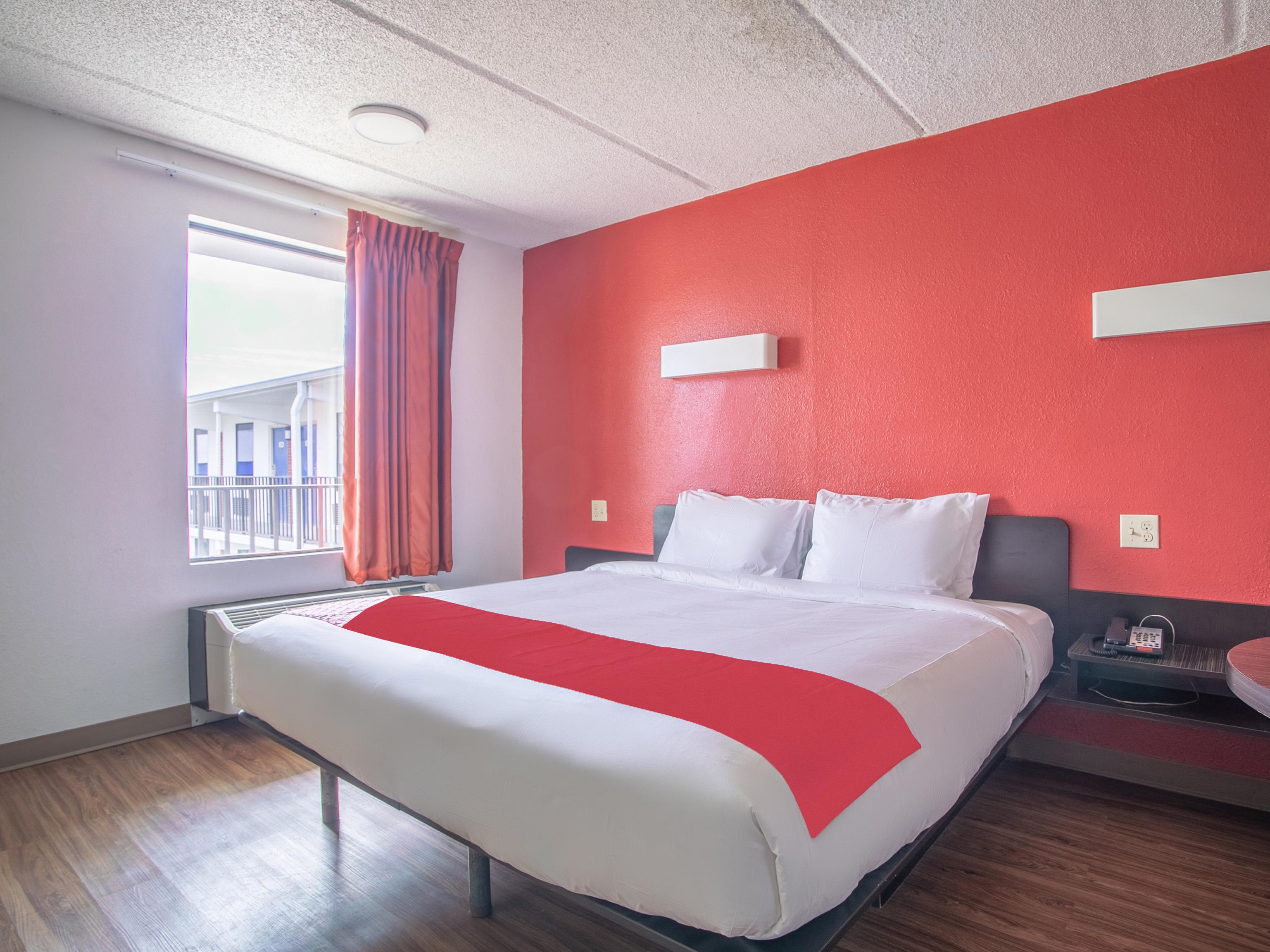 Oyo Hotel Lake Park - Valdosta Area Εξωτερικό φωτογραφία