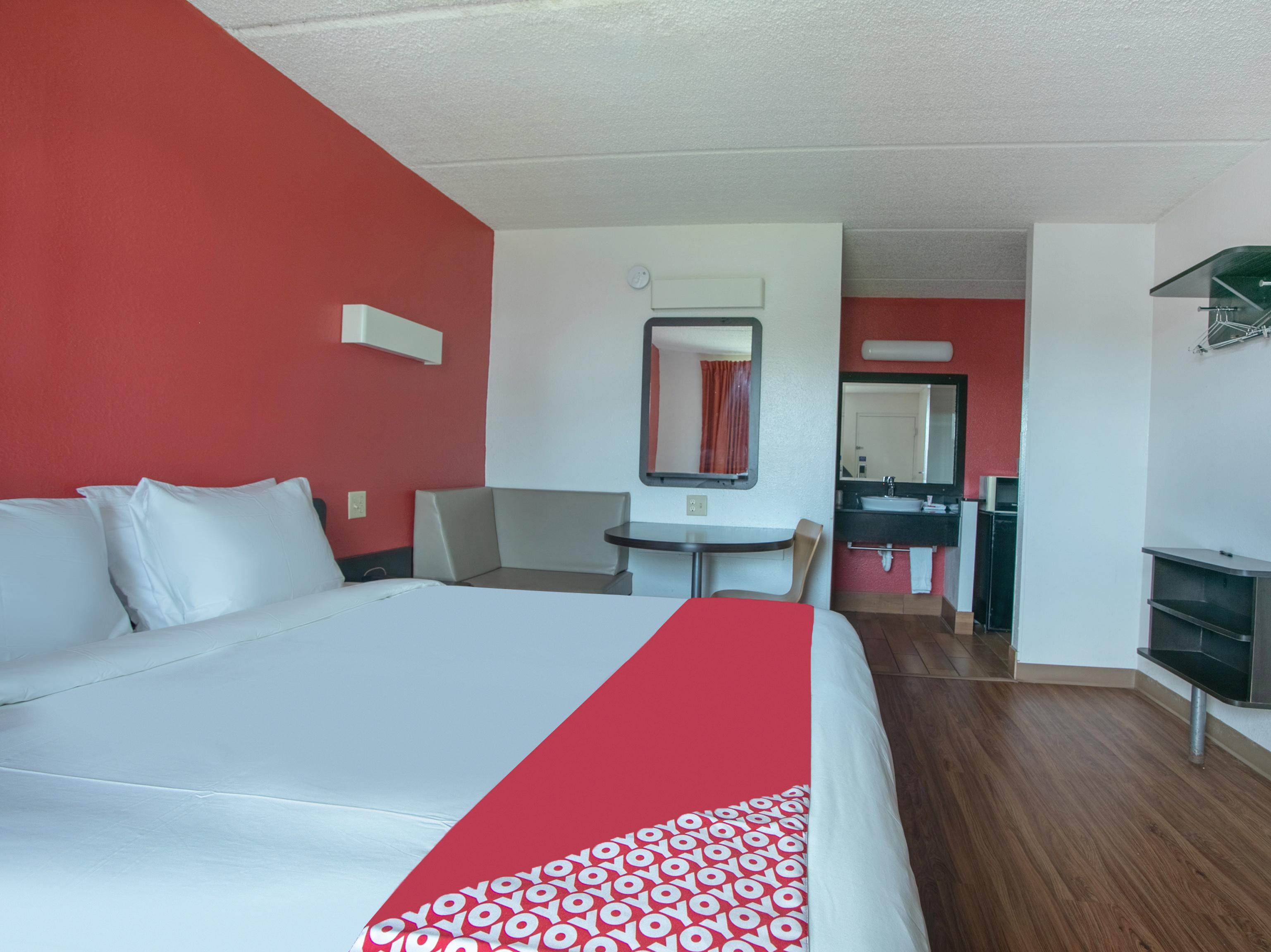 Oyo Hotel Lake Park - Valdosta Area Εξωτερικό φωτογραφία