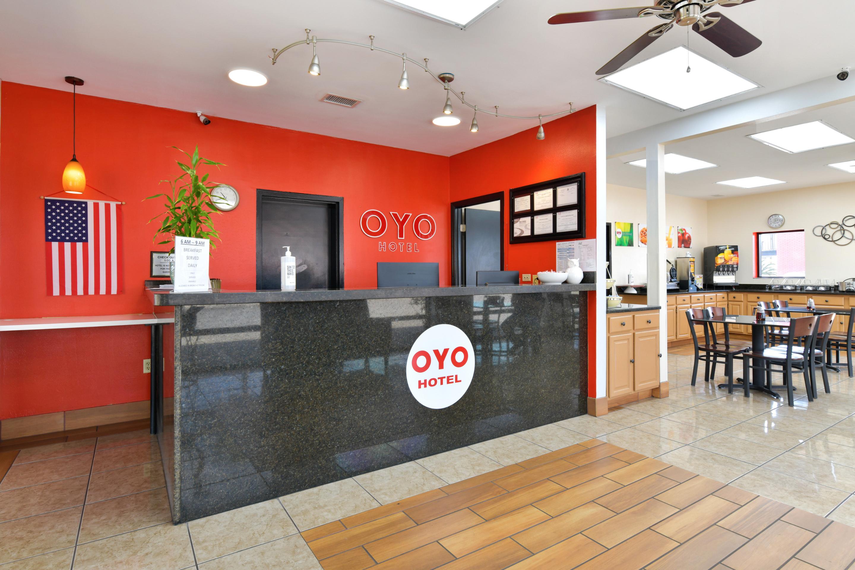 Oyo Hotel Lake Park - Valdosta Area Εξωτερικό φωτογραφία