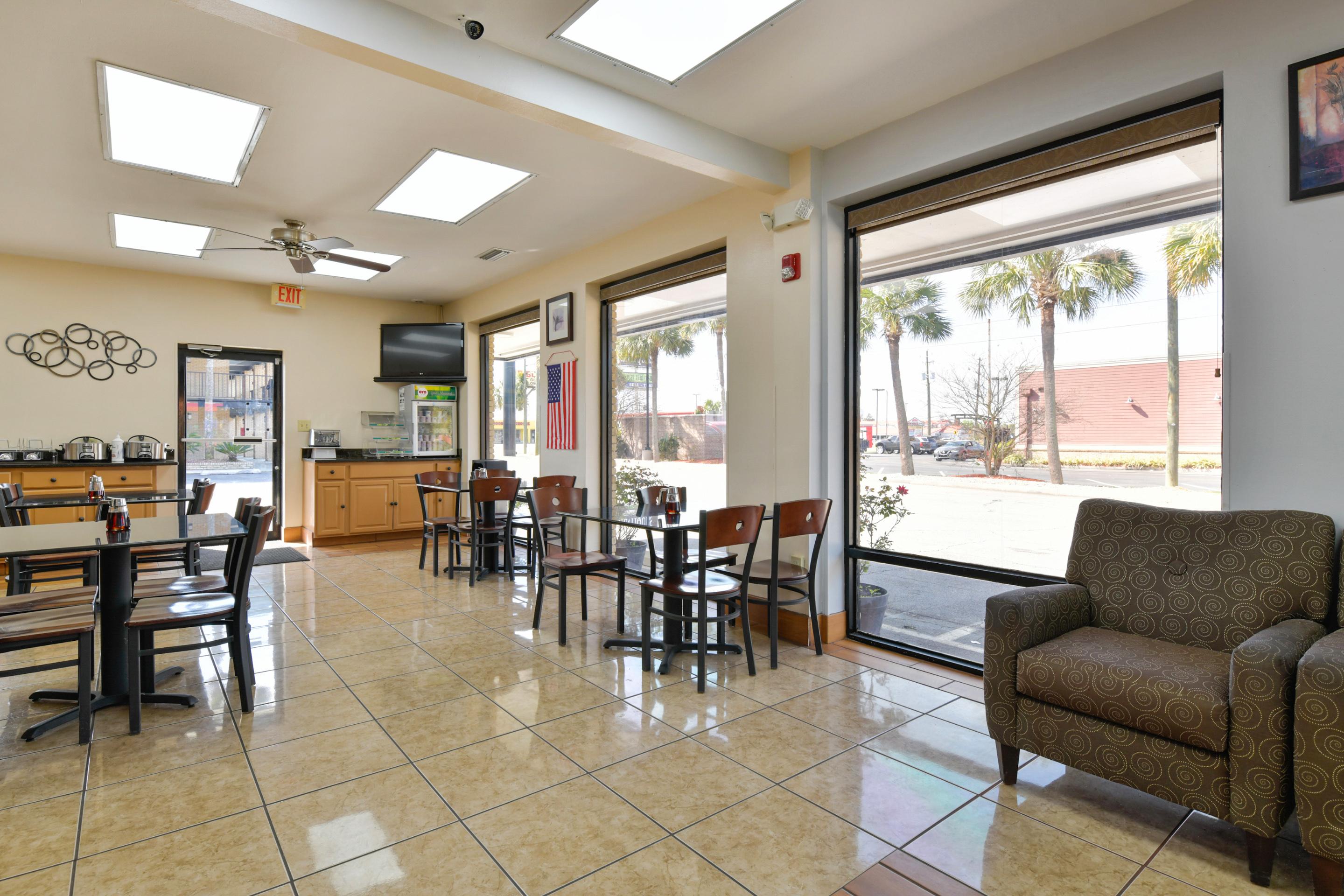 Oyo Hotel Lake Park - Valdosta Area Εξωτερικό φωτογραφία