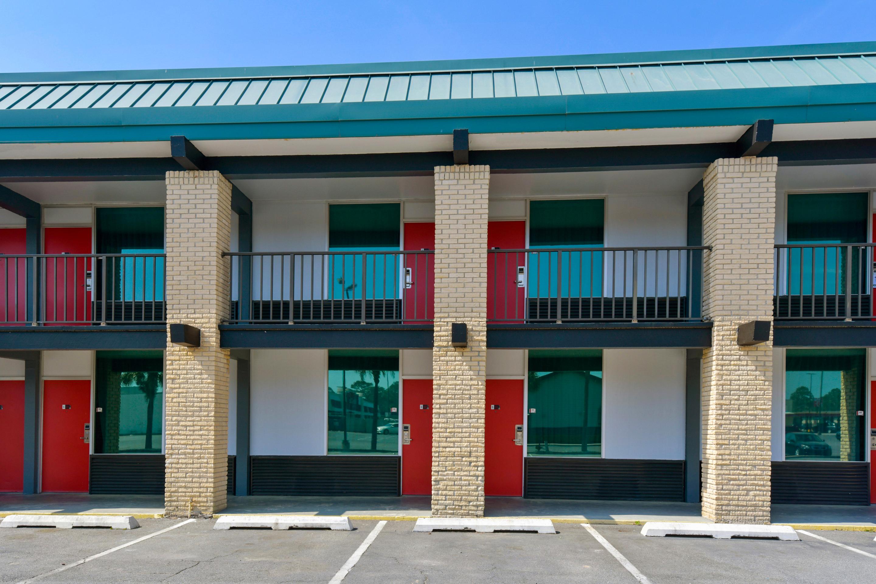 Oyo Hotel Lake Park - Valdosta Area Εξωτερικό φωτογραφία