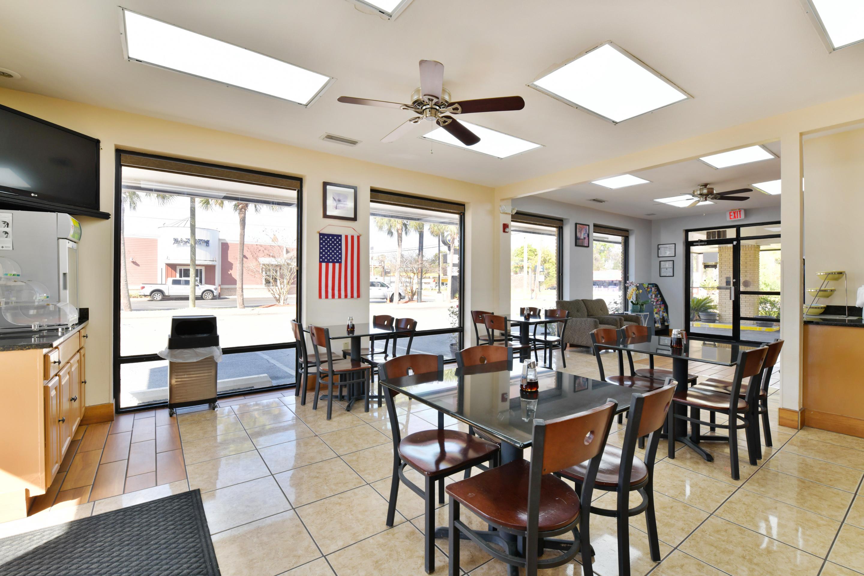 Oyo Hotel Lake Park - Valdosta Area Εξωτερικό φωτογραφία