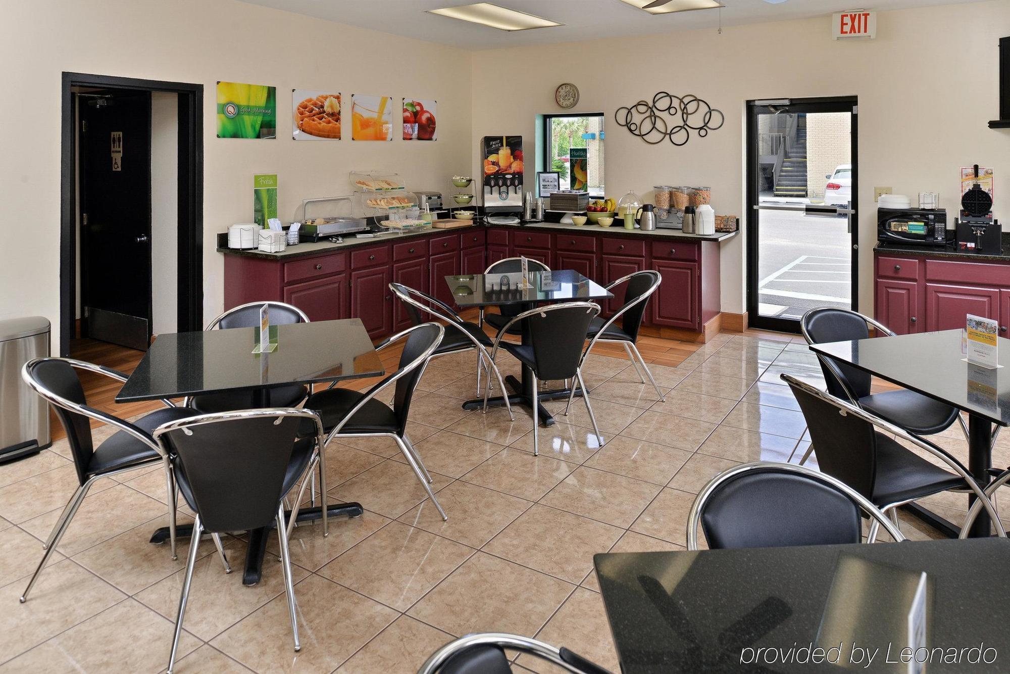 Oyo Hotel Lake Park - Valdosta Area Εξωτερικό φωτογραφία