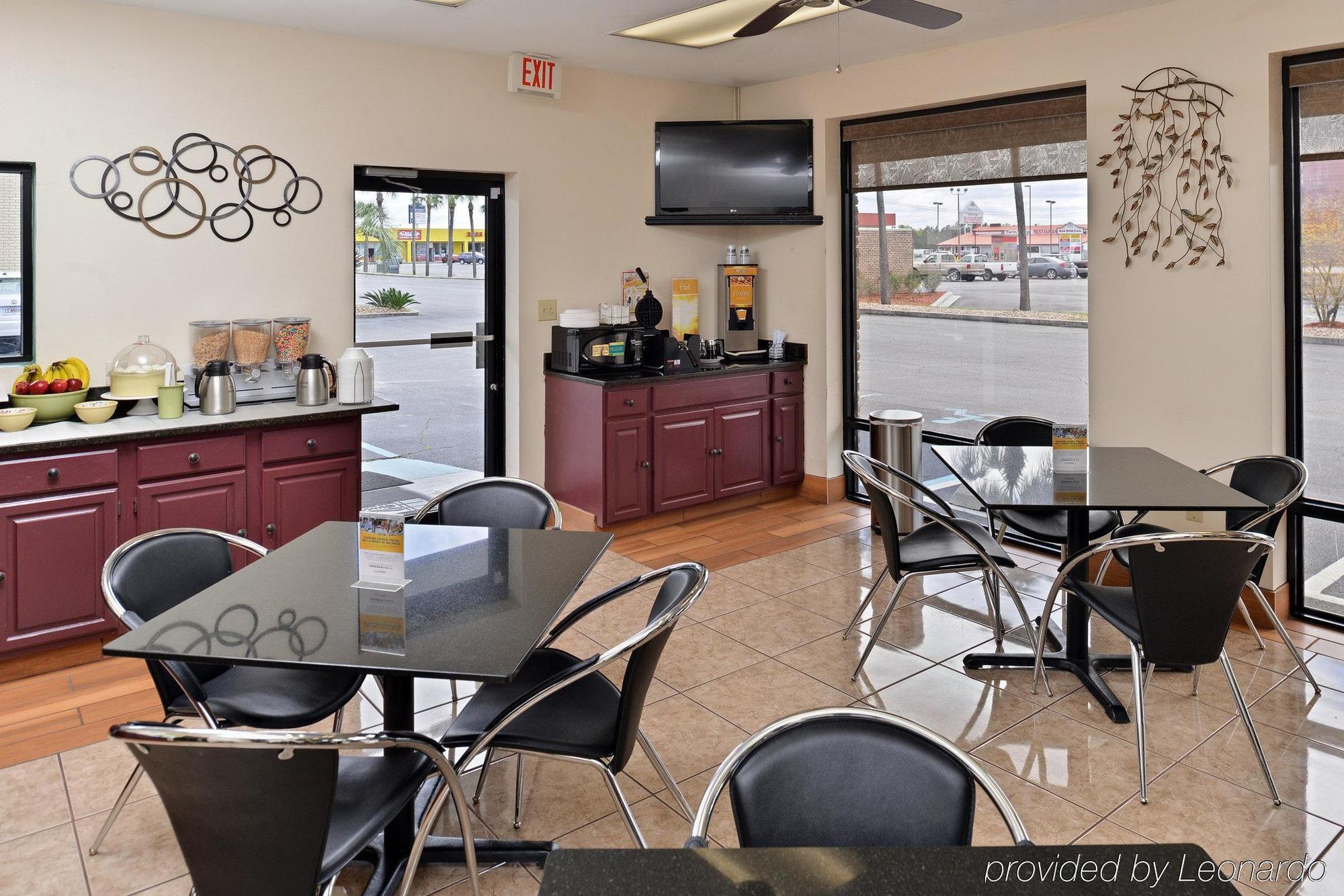 Oyo Hotel Lake Park - Valdosta Area Εξωτερικό φωτογραφία